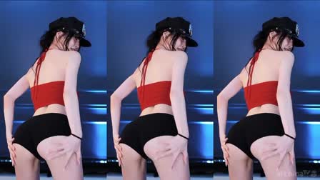 BJ과즙세연(果汁)2026年2月08日Sexy Dance181515